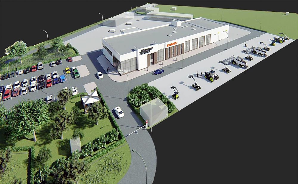 Мировая техника