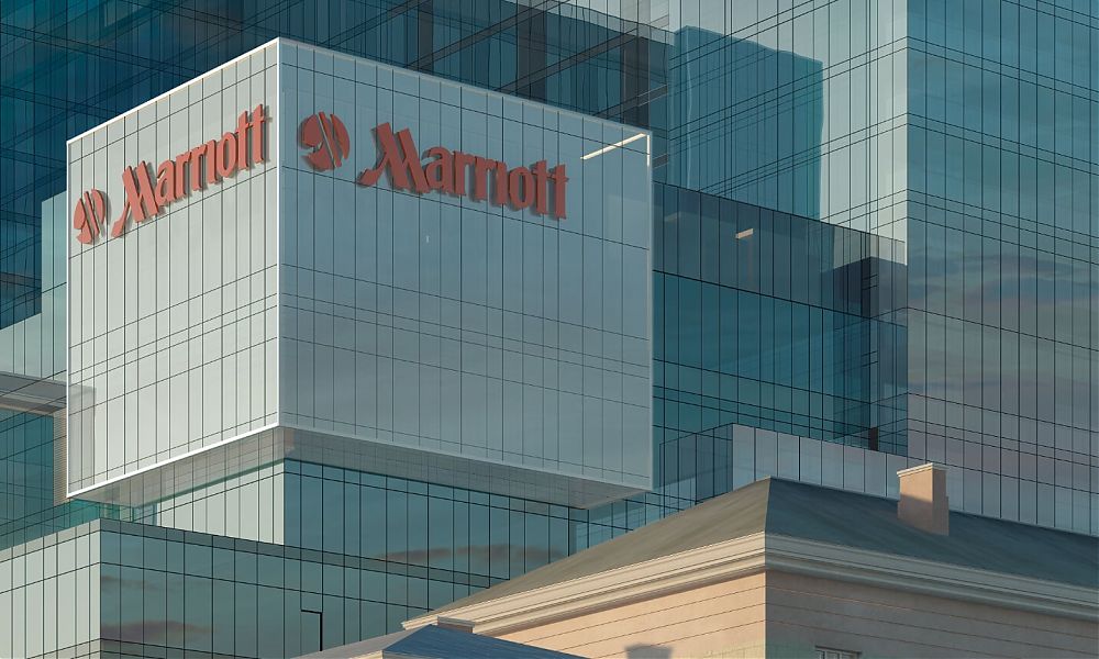 Marriott Voronezh